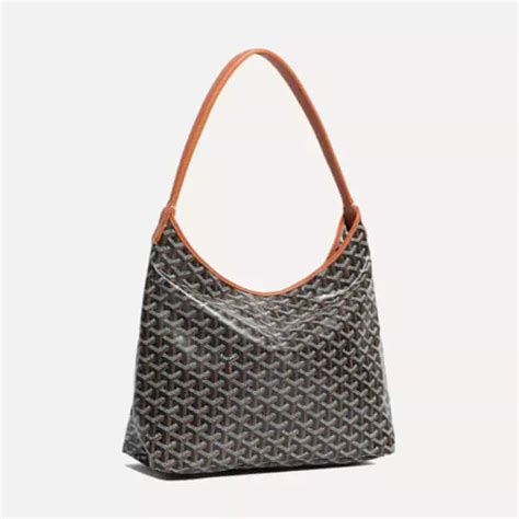 goyard bohème price 2023|the boheme bag.